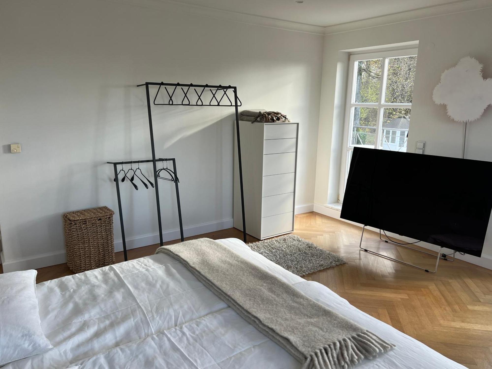 Herrenhaus - Starnberger See - Ammerland 뮌싱 외부 사진